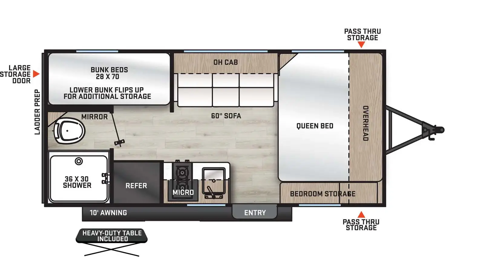 164BH - DSO Floorplan Image